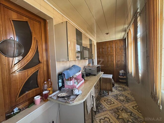 Продаётся 4-комн. вторичка 80 м², пос. Ени Гюнешли, photo 14 from 22