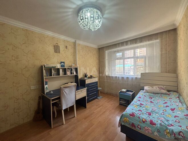 Продаётся 4-комн. вторичка 80 м², пос. Ени Гюнешли, photo 6 from 22