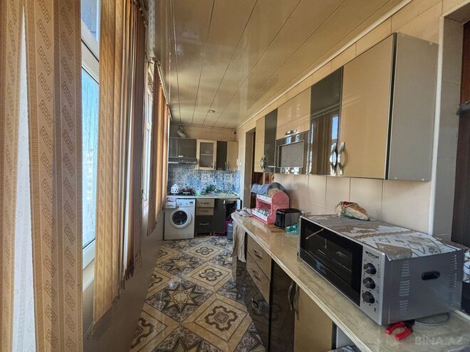 Продаётся 4-комн. вторичка 80 м², пос. Ени Гюнешли, photo 13 from 22