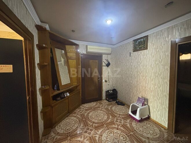 Продаётся 4-комн. вторичка 80 м², пос. Ени Гюнешли, photo 19 from 22