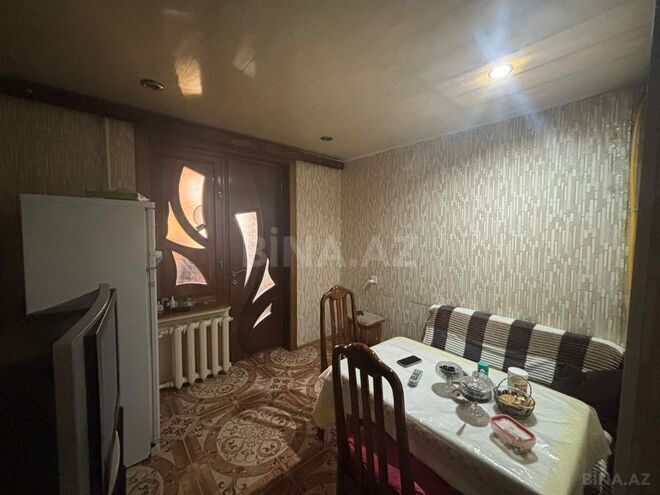 Продаётся 4-комн. вторичка 80 м², пос. Ени Гюнешли, photo 11 from 22