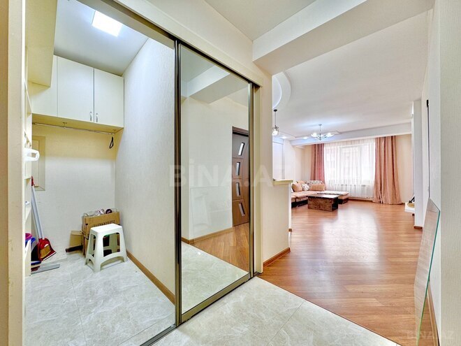 Satılır 2 otaqlı yeni tikili 70 m², Qara Qarayev m., photo 12 from 19