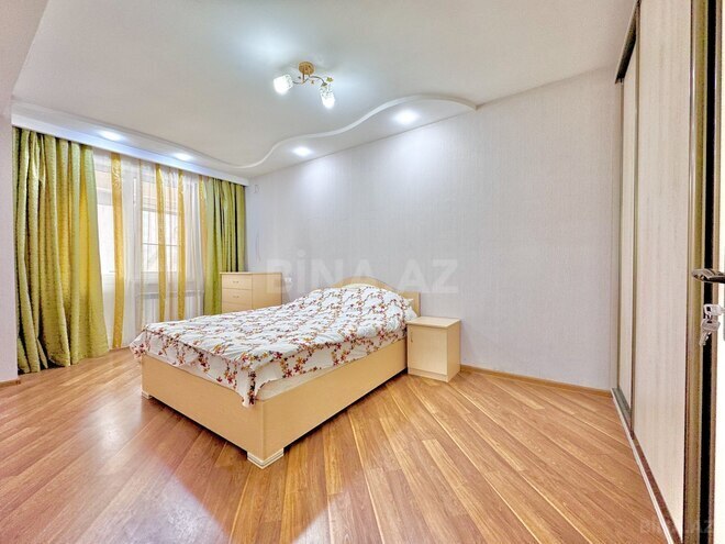 Satılır 2 otaqlı yeni tikili 70 m², Qara Qarayev m., photo 18 from 19
