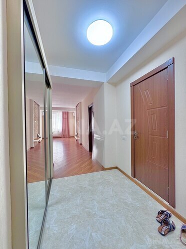 Satılır 2 otaqlı yeni tikili 70 m², Qara Qarayev m., photo 5 from 19
