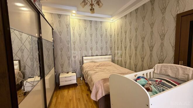 Продаётся 3-комн. новостройка 100 м², м. Нефтчиляр, photo 11 from 22