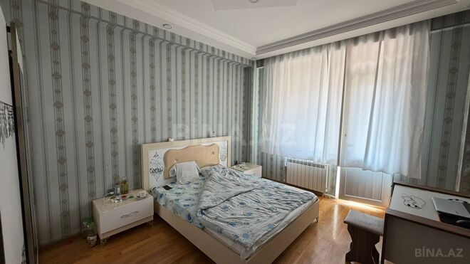 Продаётся 3-комн. новостройка 100 м², м. Нефтчиляр, photo 9 from 22