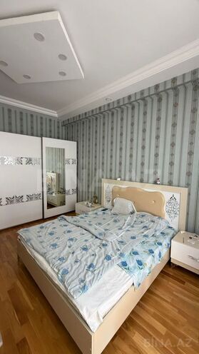 Продаётся 3-комн. новостройка 100 м², м. Нефтчиляр, photo 7 from 22