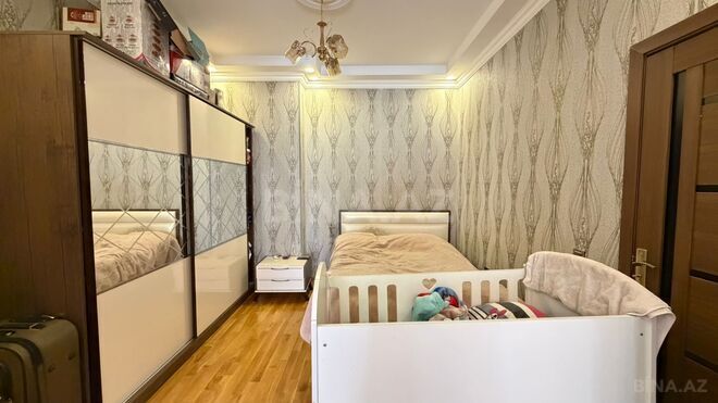 Продаётся 3-комн. новостройка 100 м², м. Нефтчиляр, photo 10 from 22