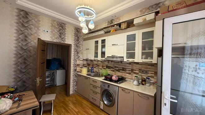 Продаётся 3-комн. новостройка 100 м², м. Нефтчиляр, photo 13 from 22