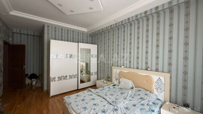 Продаётся 3-комн. новостройка 100 м², м. Нефтчиляр, photo 8 from 22