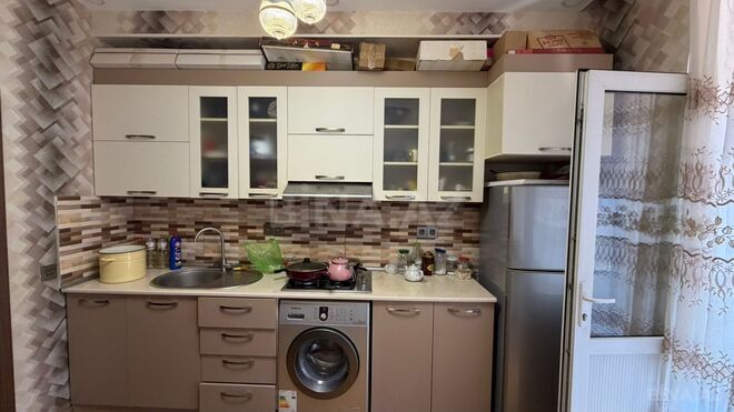 Продаётся 3-комн. новостройка 100 м², м. Нефтчиляр, photo 14 from 22