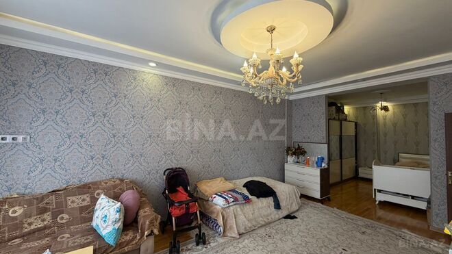 Продаётся 3-комн. новостройка 100 м², м. Нефтчиляр, photo 4 from 22