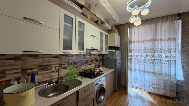 Продаётся 3-комн. новостройка 100 м², м. Нефтчиляр, photo 15 from 22