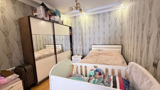 Продаётся 3-комн. новостройка 100 м², м. Нефтчиляр, photo 12 from 22