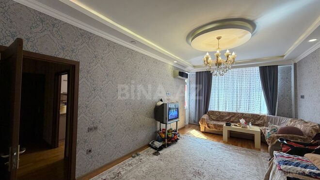 Продаётся 3-комн. новостройка 100 м², м. Нефтчиляр, photo 5 from 22