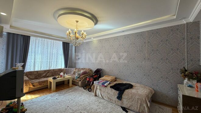 Продаётся 3-комн. новостройка 100 м², м. Нефтчиляр, photo 3 from 22