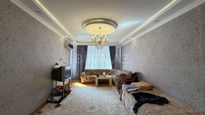 Продаётся 3-комн. новостройка 100 м², м. Нефтчиляр, photo 1 from 22