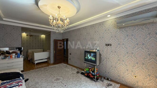 Продаётся 3-комн. новостройка 100 м², м. Нефтчиляр, photo 6 from 22