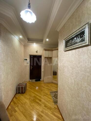 Сдаётся 2-комн. новостройка 85 м², м. Азадлыг проспекти, photo 14 from 18