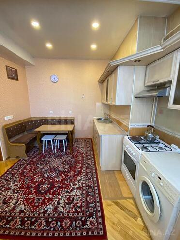 Сдаётся 2-комн. новостройка 85 м², м. Азадлыг проспекти, photo 12 from 18