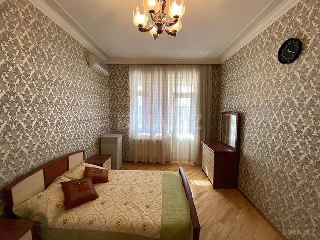Сдаётся 2-комн. новостройка 85 м², м. Азадлыг проспекти, photo 3 from 18