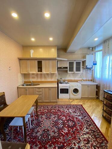 Сдаётся 2-комн. новостройка 85 м², м. Азадлыг проспекти, photo 13 from 18