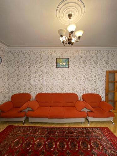 Сдаётся 2-комн. новостройка 85 м², м. Азадлыг проспекти, photo 6 from 18