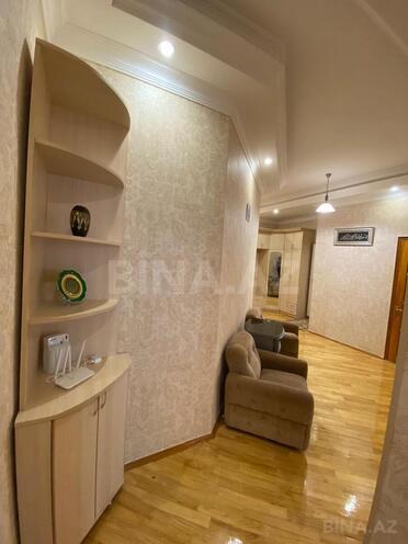 Сдаётся 2-комн. новостройка 85 м², м. Азадлыг проспекти, photo 9 from 18