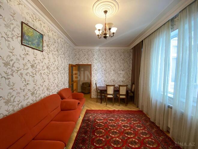 Сдаётся 2-комн. новостройка 85 м², м. Азадлыг проспекти, photo 5 from 18