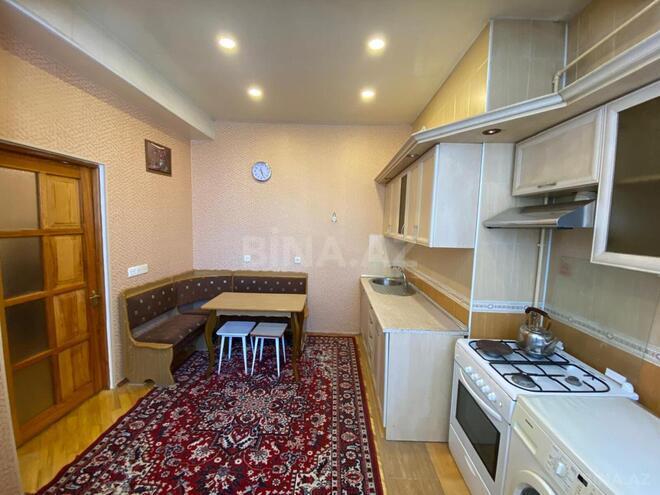 Сдаётся 2-комн. новостройка 85 м², м. Азадлыг проспекти, photo 11 from 18