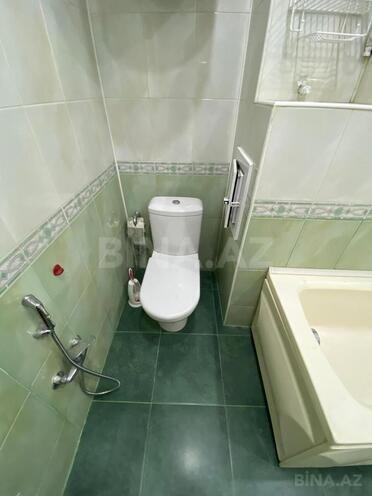 Сдаётся 2-комн. новостройка 85 м², м. Азадлыг проспекти, photo 17 from 18