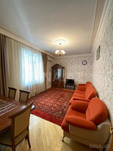 Сдаётся 2-комн. новостройка 85 м², м. Азадлыг проспекти, photo 7 from 18