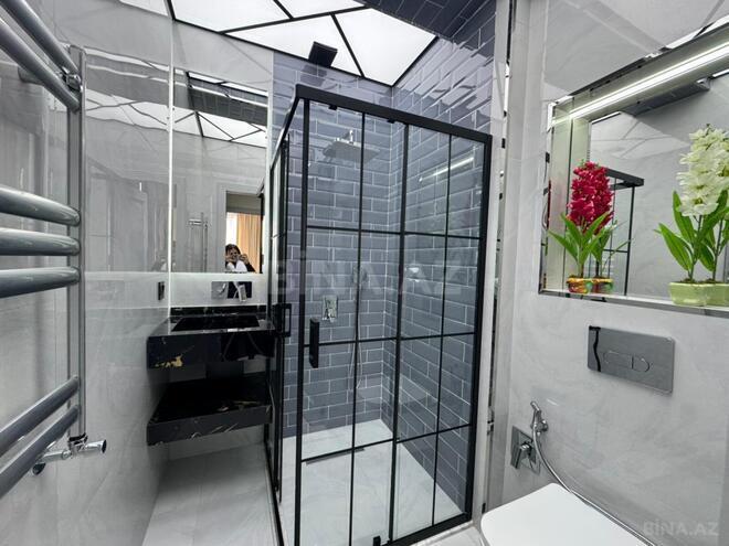 Продаётся 4-комн. новостройка 186 м², м. Кара Караев, photo 12 from 21