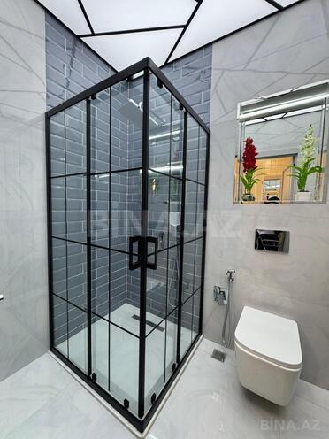 Продаётся 4-комн. новостройка 186 м², м. Кара Караев, photo 20 from 21