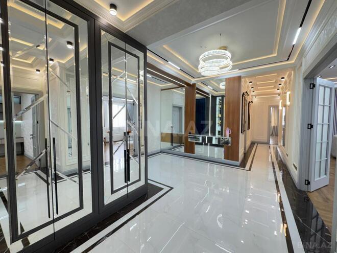 Продаётся 4-комн. новостройка 186 м², м. Кара Караев, photo 7 from 21