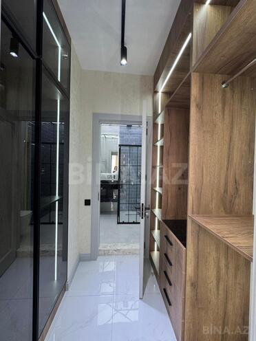 Продаётся 4-комн. новостройка 186 м², м. Кара Караев, photo 11 from 21