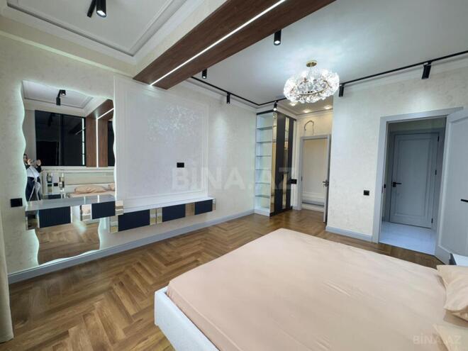 Продаётся 4-комн. новостройка 186 м², м. Кара Караев, photo 10 from 21