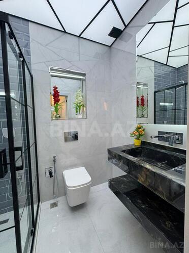 Продаётся 4-комн. новостройка 186 м², м. Кара Караев, photo 19 from 21