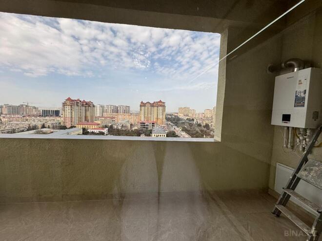 Продаётся 4-комн. новостройка 186 м², м. Кара Караев, photo 6 from 21