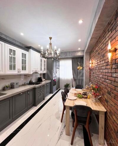 Продаётся 2-комн. новостройка 85 м², м. Иншаатчылар, photo 5 from 7