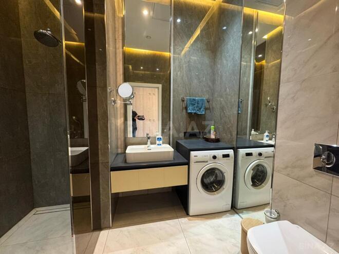 Сдаётся 1-комн. новостройка 40 м², пос. Sea Breeze, photo 11 from 13