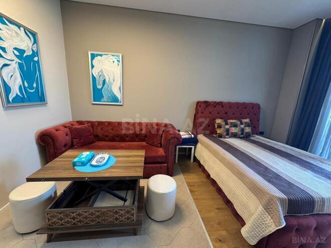 Сдаётся 1-комн. новостройка 40 м², пос. Sea Breeze, photo 6 from 13