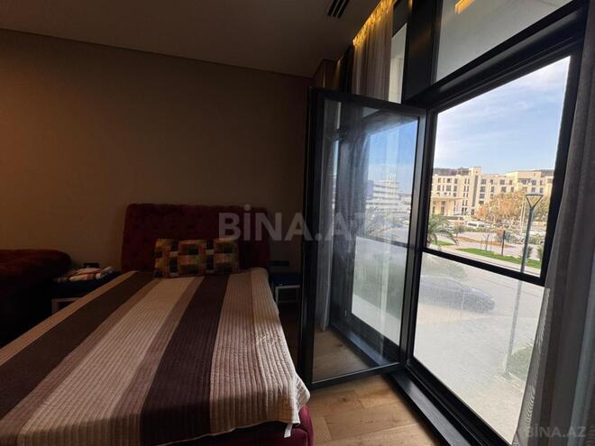 Сдаётся 1-комн. новостройка 40 м², пос. Sea Breeze, photo 10 from 13