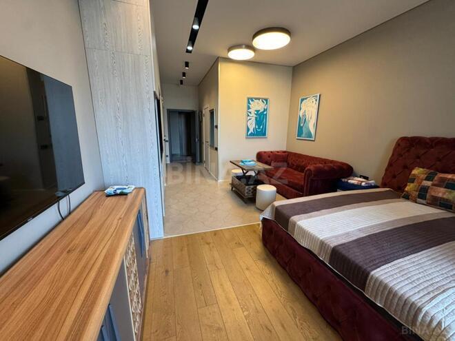 Сдаётся 1-комн. новостройка 40 м², пос. Sea Breeze, photo 8 from 13