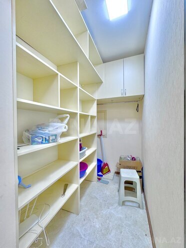 İcarəyə verilir 2 otaqlı yeni tikili 70 m², Qara Qarayev m., photo 13 from 19