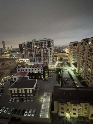 Satılır 2 otaqlı yeni tikili 59 m², Koroğlu m., photo 17 from 18