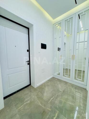 Satılır 2 otaqlı yeni tikili 59 m², Koroğlu m., photo 13 from 18