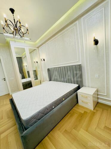 Satılır 2 otaqlı yeni tikili 59 m², Koroğlu m., photo 8 from 18