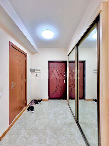 Satılır 2 otaqlı yeni tikili 70 m², Qara Qarayev m., photo 13 from 18