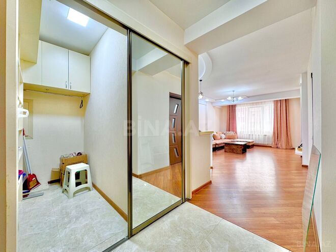 Satılır 2 otaqlı yeni tikili 70 m², Qara Qarayev m., photo 12 from 18